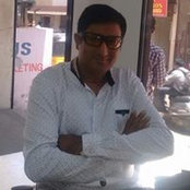 Foto von Sanjay Vyas