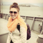 Foto von Katie Hogle