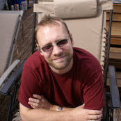 Troy Anderson's photo