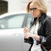Ksenia Gorlevaya's photo