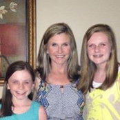 Honey Williams's photo