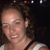 Haya Tsarfati's photo