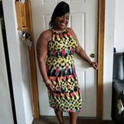 Ayanna Forde's photo