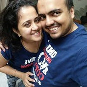 Nisarg Pandya's photo