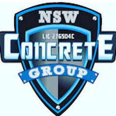 Nsw Concrete Group p/l