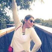 Haya Naveds foto
