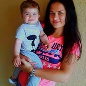 Katarina Velebirova's photo