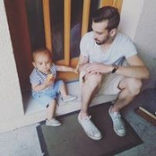 Anthony Garnier's photo