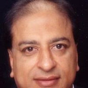 Rakesh Ghai's photo