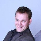Foto von David Roy