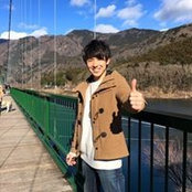 青柳亮兵's photo