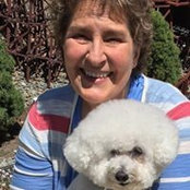 Elizabeth Blondefield's photo