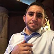Daniel Mendez's photo
