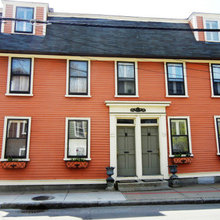 Home colors