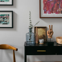 Entryway Ideas