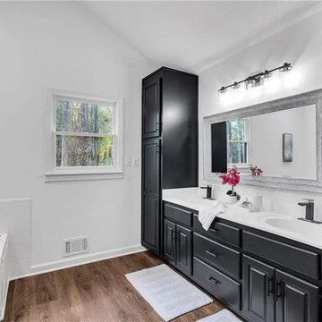 Stunning Woodside ADU Crafted for Contemporary Living and Efficiency