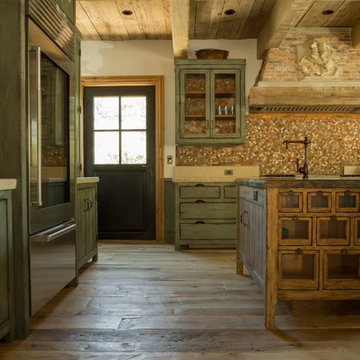 Los Angeles Retreat