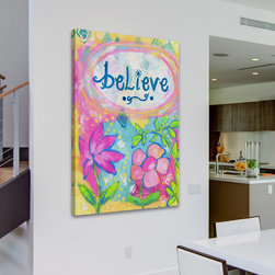 Believe Flowers - Products