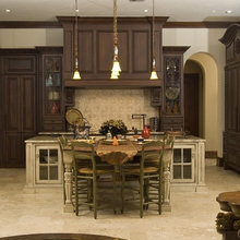 favorite kitchen cabinets