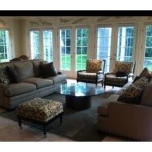 Living Room Ideas