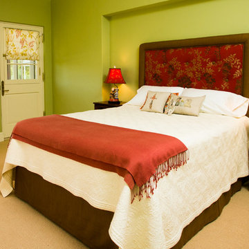 Upholstery and Bedding