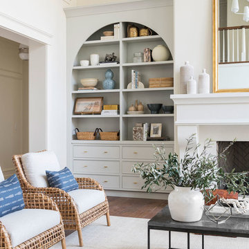 Cove Remodel