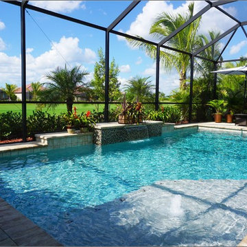 Superior Pools M Sowerby 2015 Fort Myers