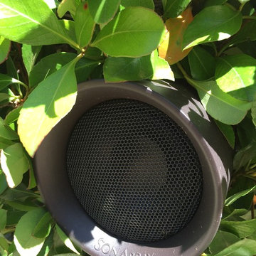 Outdoor Entertainment (Patio, Pool, Etc.)