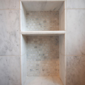 Oakland Bath Remodel