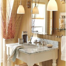 bath
