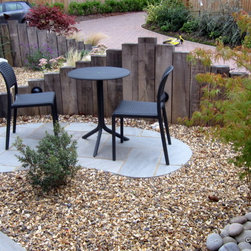 Wake up to Sleepers! - Garden Products