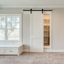 Kid’s Closet