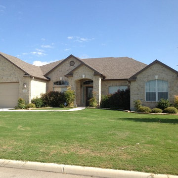 Harvest Hills, Marion, Texas