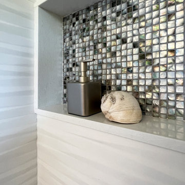 Primary Suite - Form, Function, and Fabulous