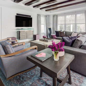 Armonk Residence