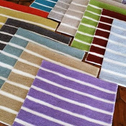 Area Rug Ideas - Area Rugs