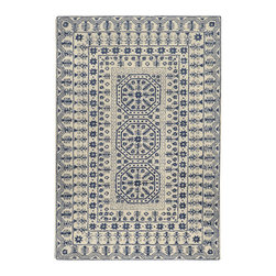 Smithsonian- (SMI-2113) - Rugs