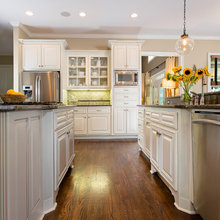 Kitchen Ideas