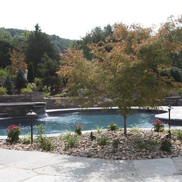 BACKYARD FABULOUS