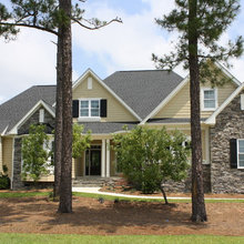 Exterior Siding