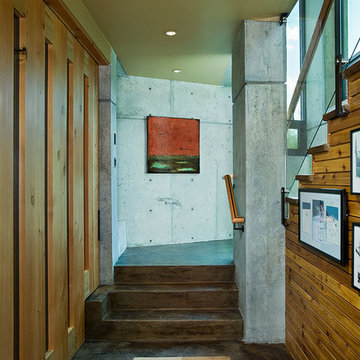 Landes Residence