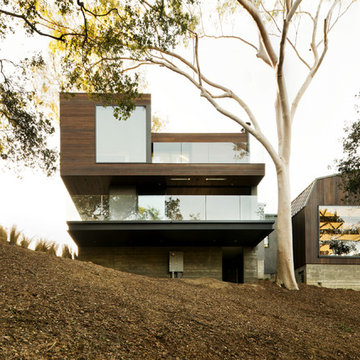Oak Pass Guesthouse