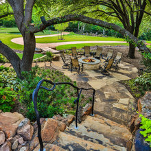 patio ideas