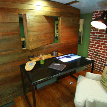 HGTV / DIY Network's Elbow Room Season 1