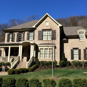 Board & Batten Shutters