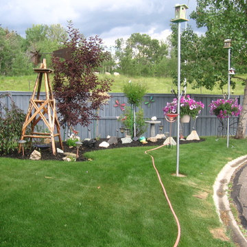 Blooming Projects
