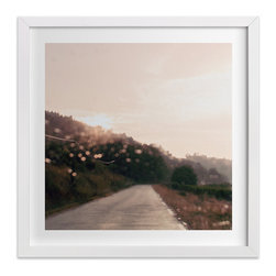 Afterglow by Lindsay Ferraris Photography - Fine Art Prints