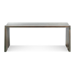 Blu Dot Amicable Split 45 - Accent And Storage Benches
