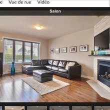 salon