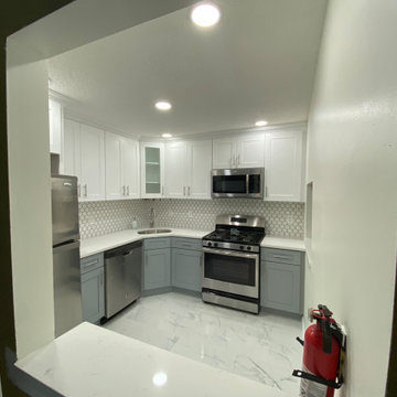 Franklyn Park Project